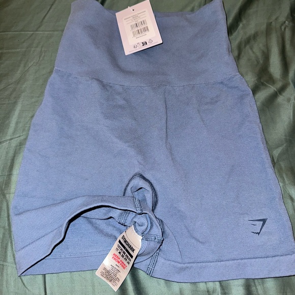 Gymshark blue cotton set - Picture 4 of 7